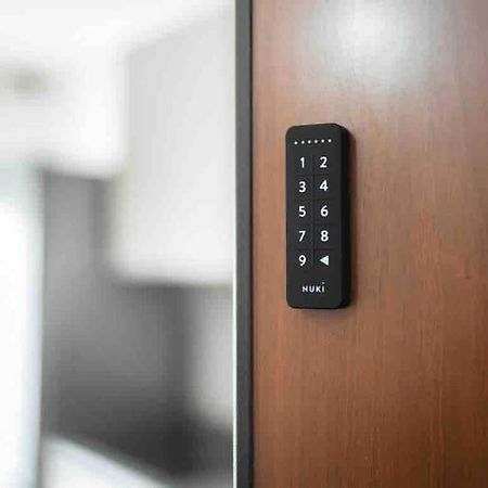 Dynamic Suite In 米兰 外观 照片