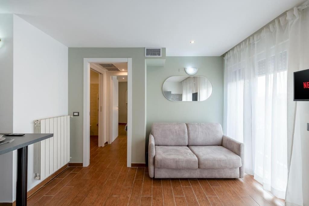 Dynamic Suite In 米兰 外观 照片