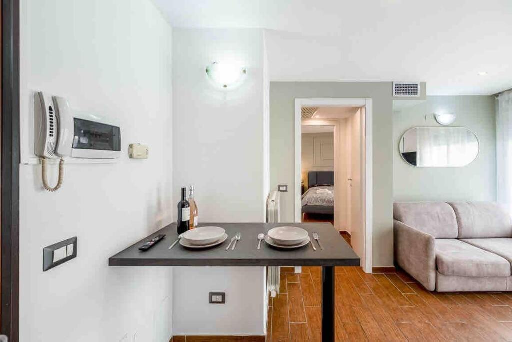Dynamic Suite In 米兰 外观 照片