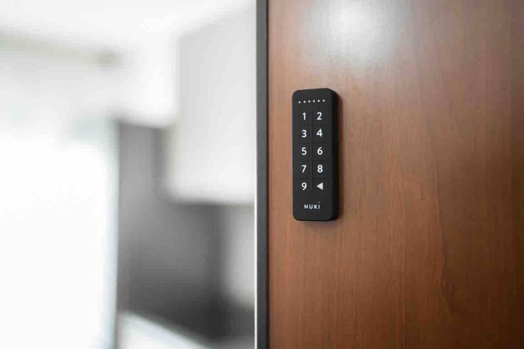 Dynamic Suite In 米兰 外观 照片
