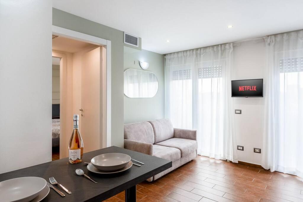 Dynamic Suite In 米兰 外观 照片