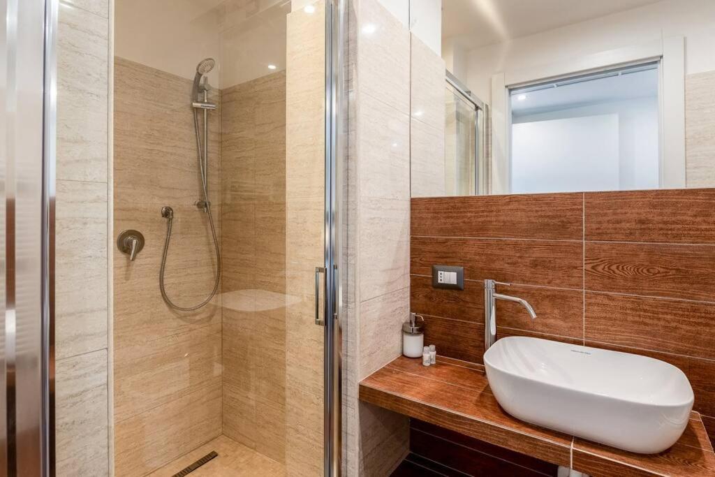 Dynamic Suite In 米兰 外观 照片