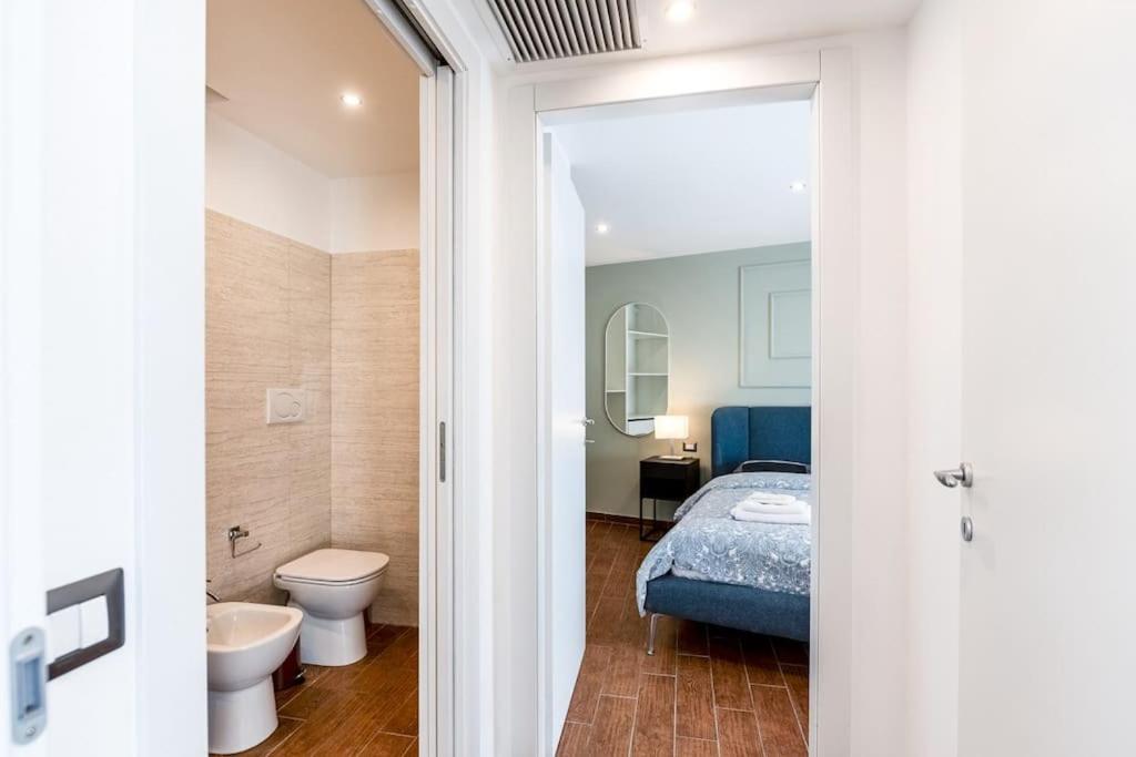 Dynamic Suite In 米兰 外观 照片