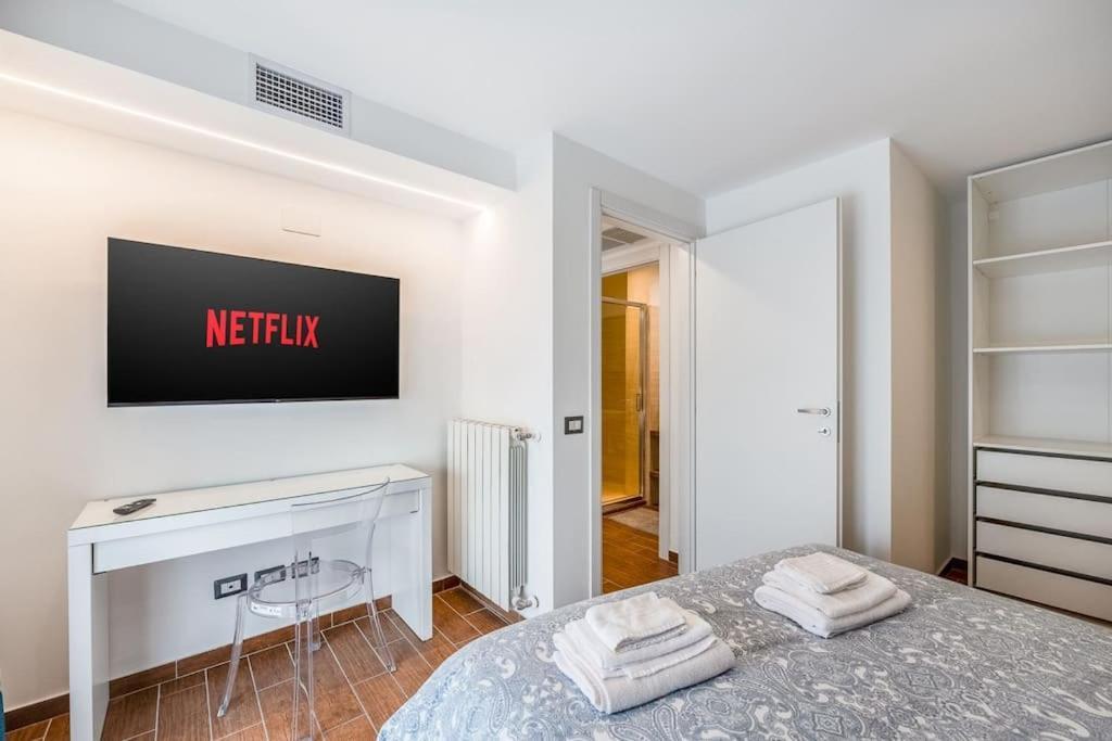 Dynamic Suite In 米兰 外观 照片