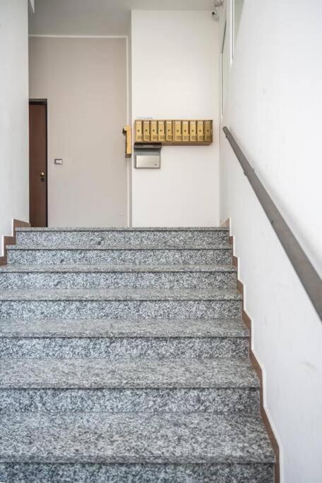 Dynamic Suite In 米兰 外观 照片