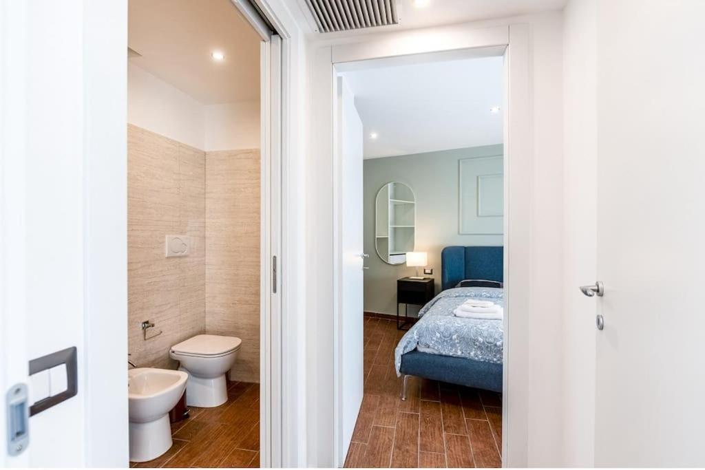 Dynamic Suite In 米兰 外观 照片