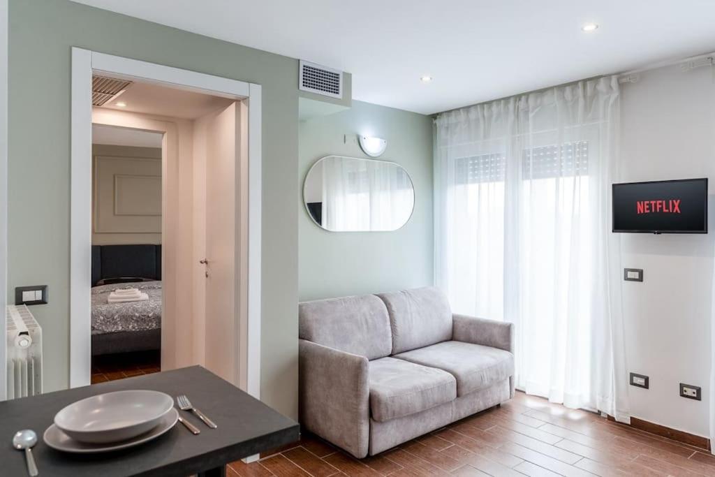 Dynamic Suite In 米兰 外观 照片