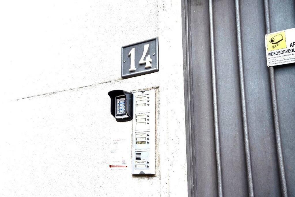 Dynamic Suite In 米兰 外观 照片