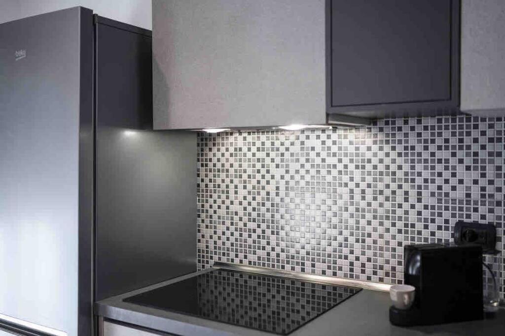 Dynamic Suite In 米兰 外观 照片