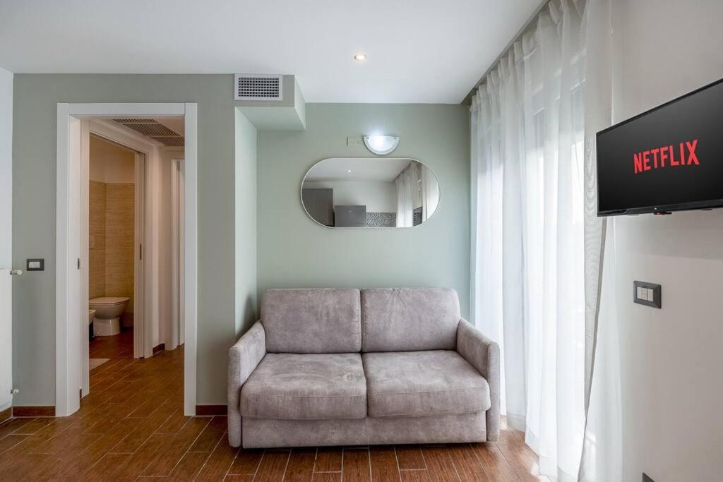Dynamic Suite In 米兰 外观 照片